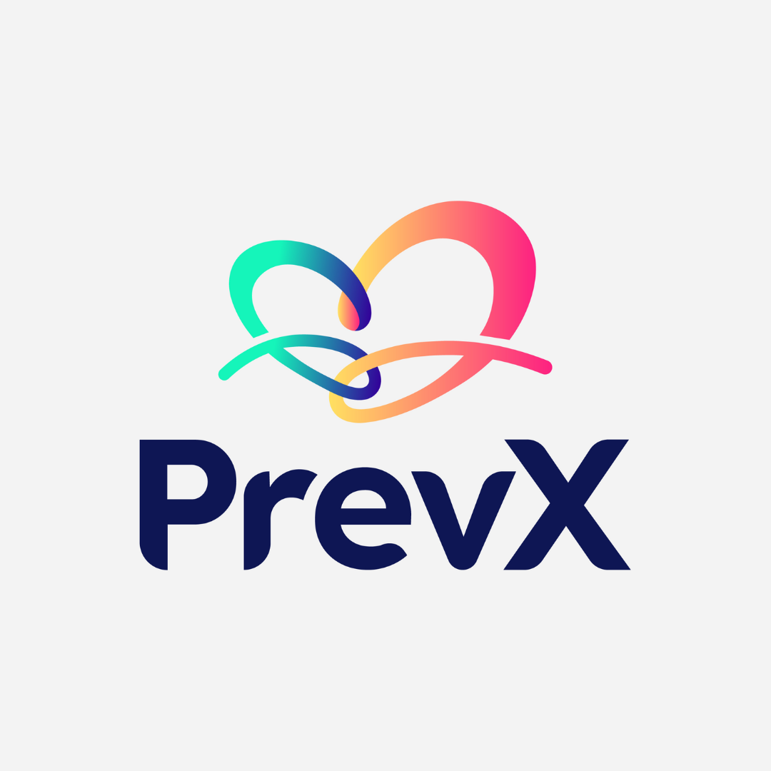 PrevX Logo