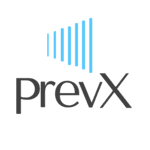 PrevX Logo